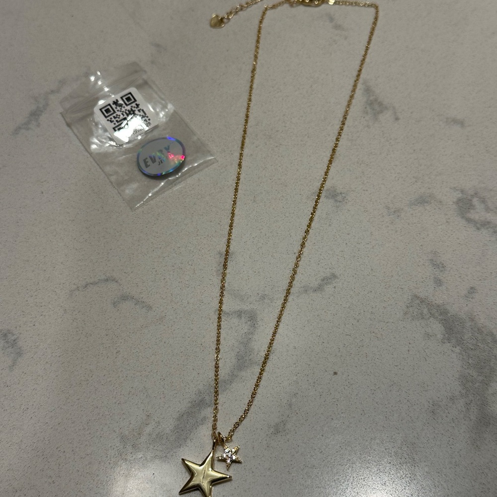 EVRY jewels gold jewelry lot - Picture 5 of 5